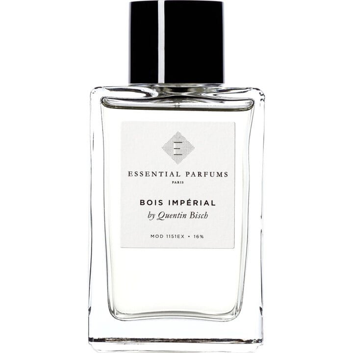 Bois Impérial von Essential Parfums