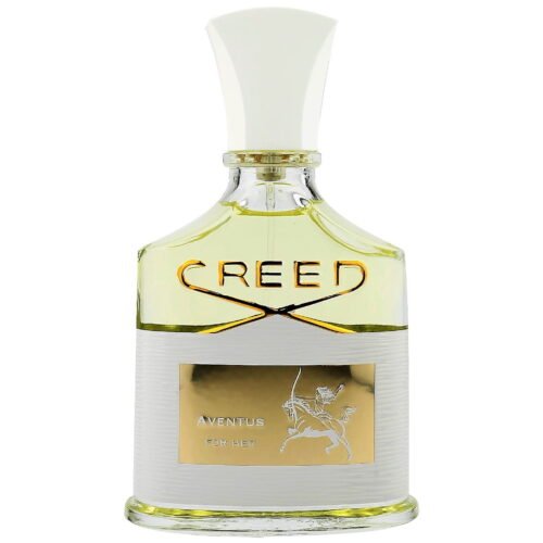 Creed for Her