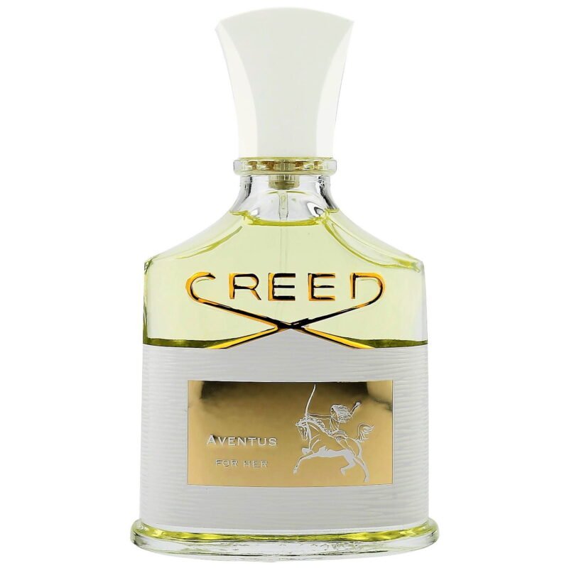 Creed for Her