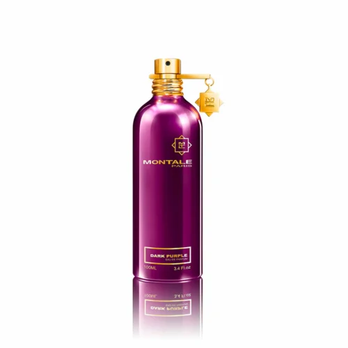 Dark Purple Montale