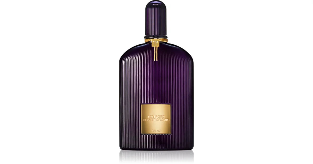 Velvet Orchid Lumière von Tom Ford