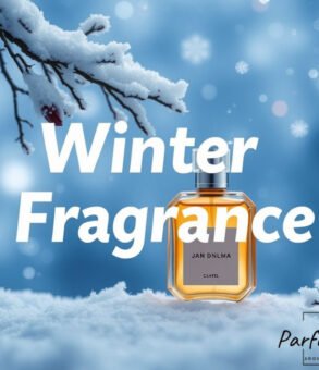 Winterliche Duftbewertung: Top Parfums 2025