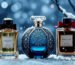 „Winterparfums 2025“ elegante Düfte